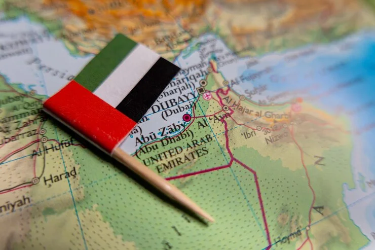 صادرات به امارات؛ گامی مطمئن برای ورود به بازارهای جهانی