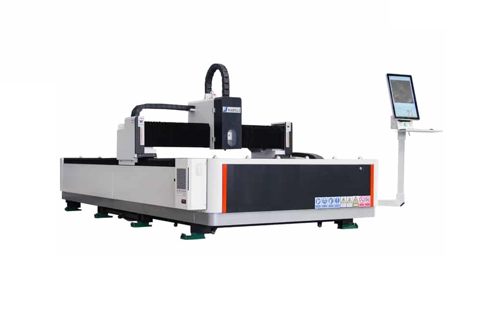 انواع دستگاه های برش ولیزر