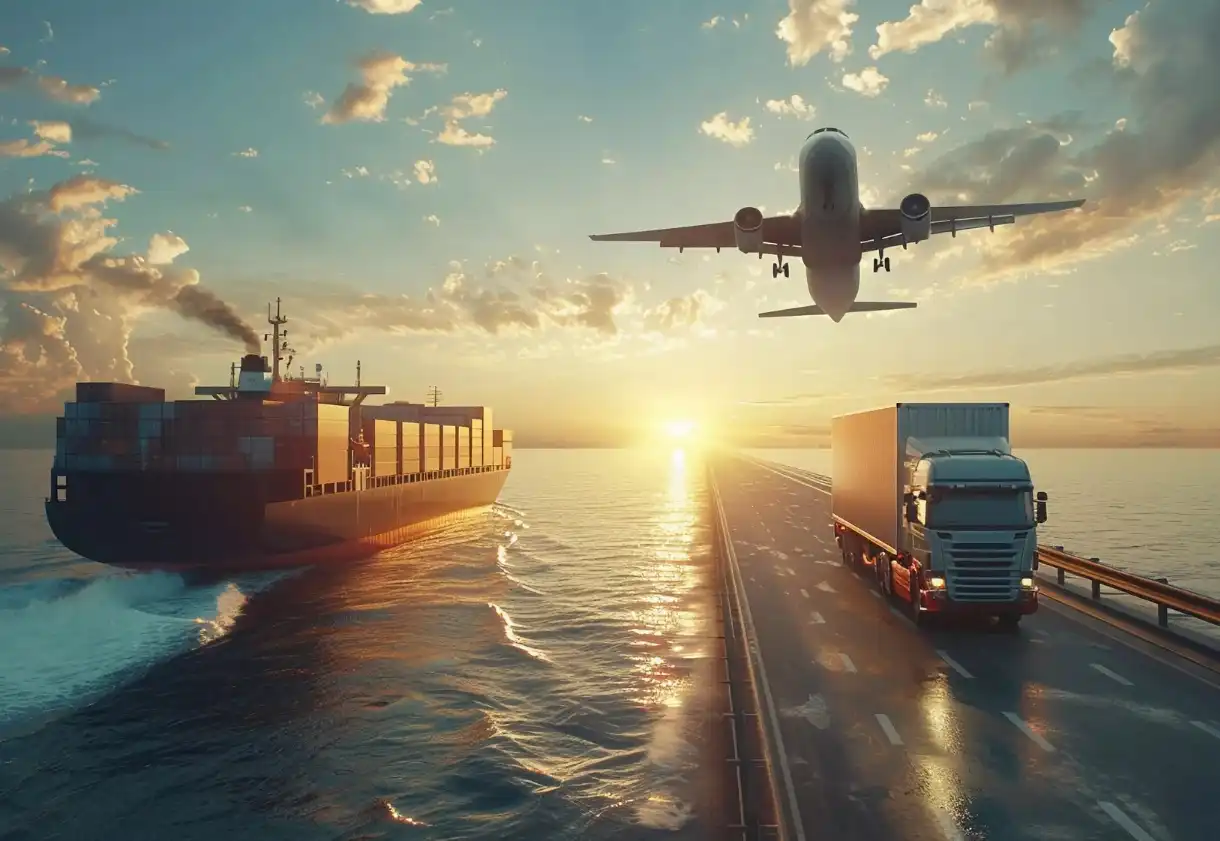 واردات از امارات: بررسی محصولات، فرصت‌ها و چالش‌ها