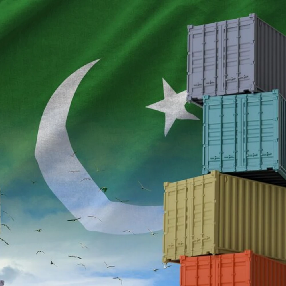 صادرات به پاکستان، راهنمای تجارت برای بازرگانان ایرانی