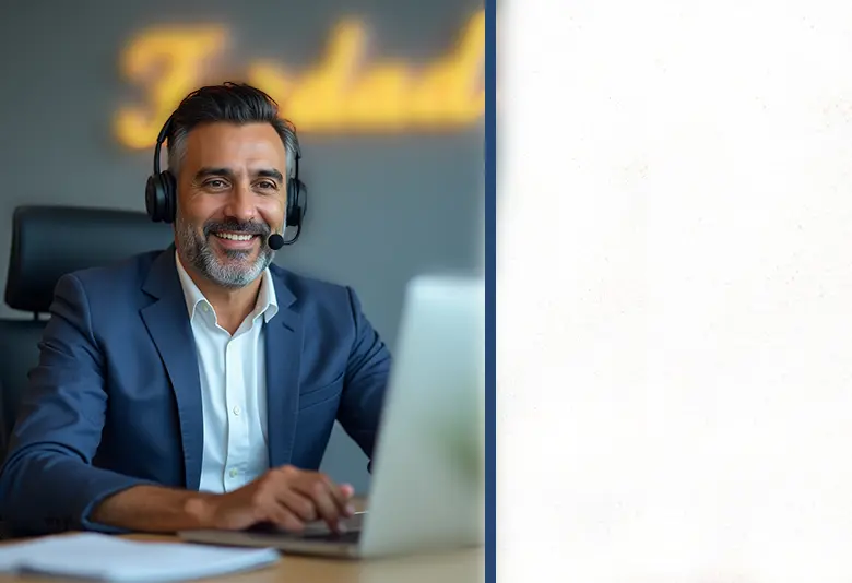 مشاوره بین الملل