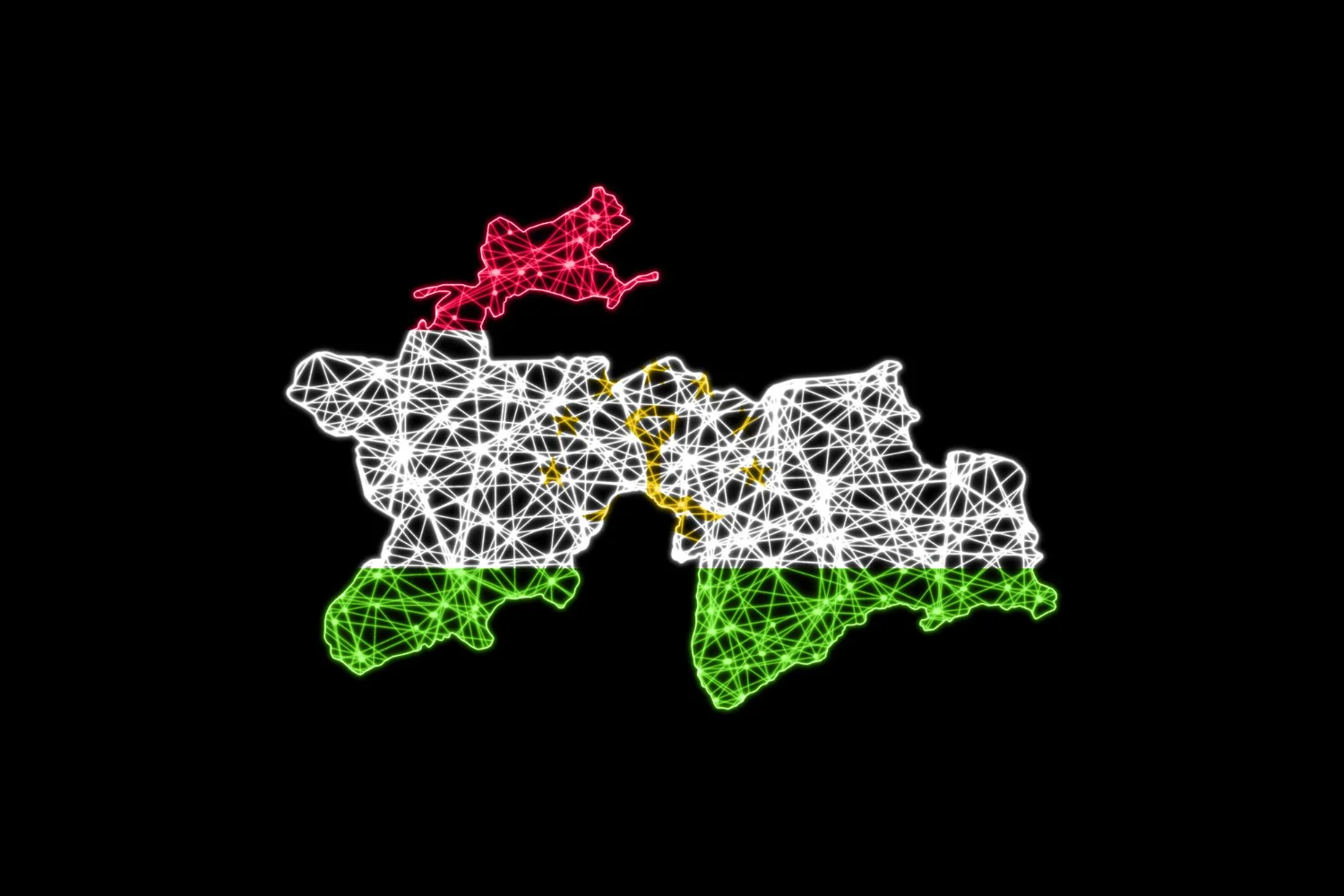 صادرات به تاجیکستان، بررسی کامل محصولات و فرصت‌های تجاری
