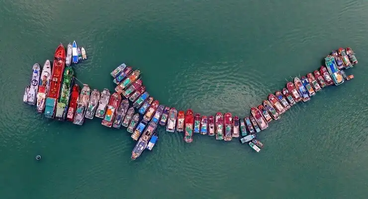 صادرات به اندونزی، بررسی جامع فرصت های تجارت بین الملل