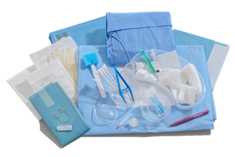 تجهیزات بهداشتی و پزشکی