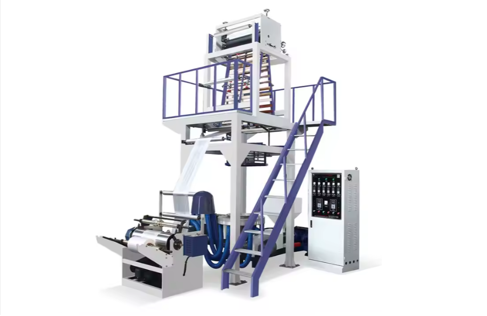 خطوط تولید نایلون ، نایلکس