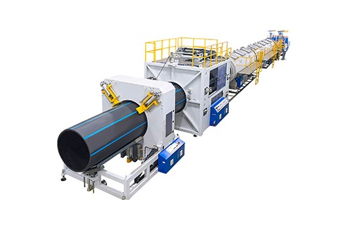 خطوط تولید انواع لوله