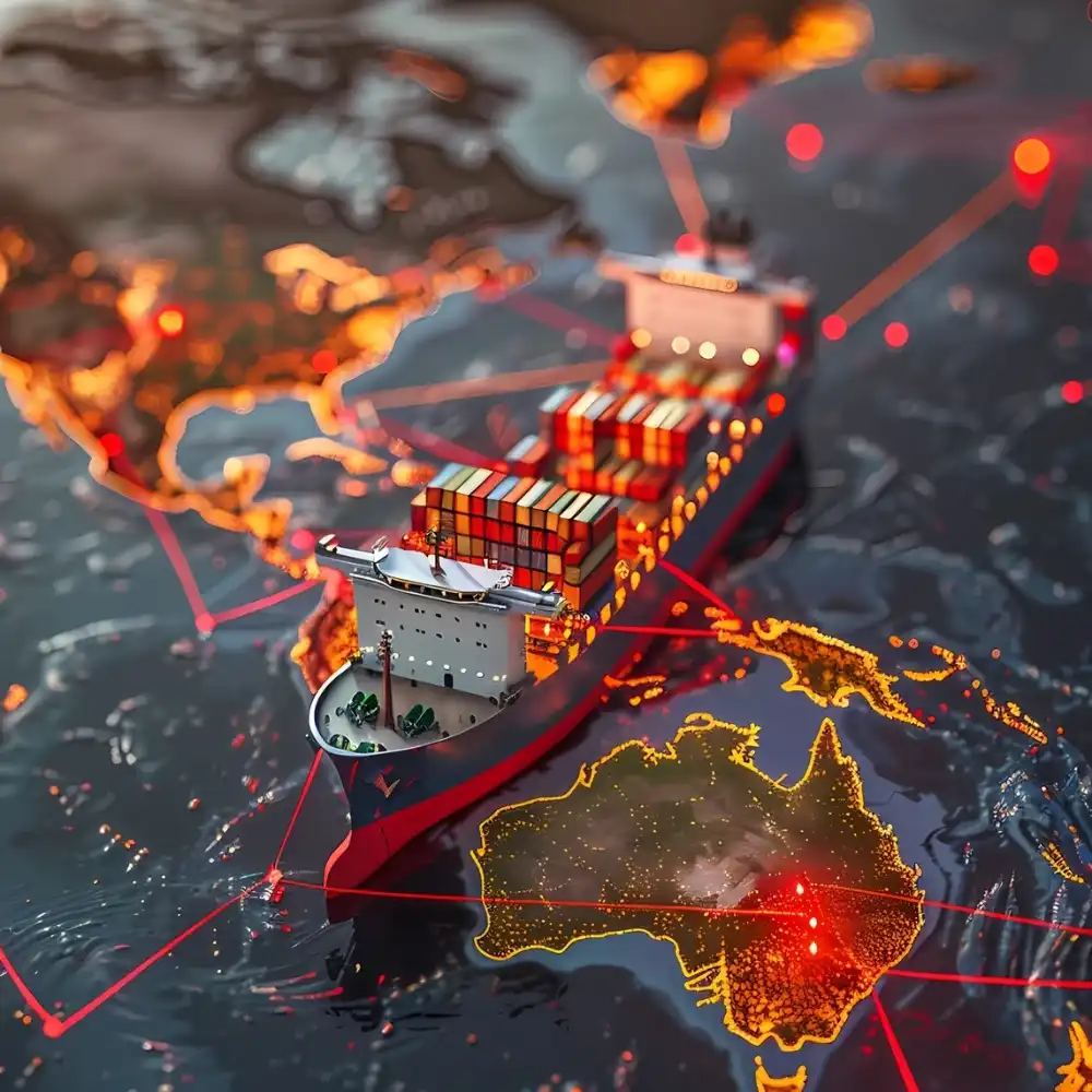 صادرات به ترکیه؛ راهنمای جامع محصولات و فرصت‌های تجاری