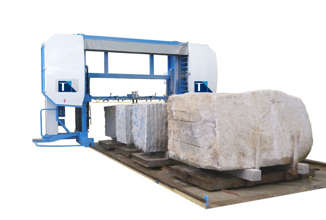 تجهیزات و دستگاه های صنعت سنگ