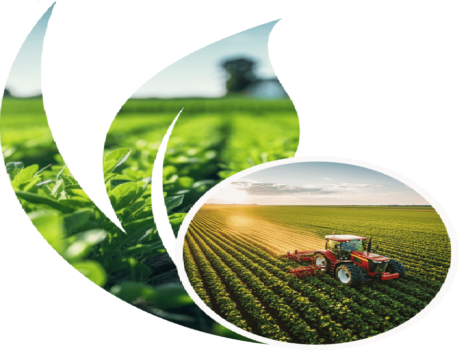 تجهیزات کشاورزی