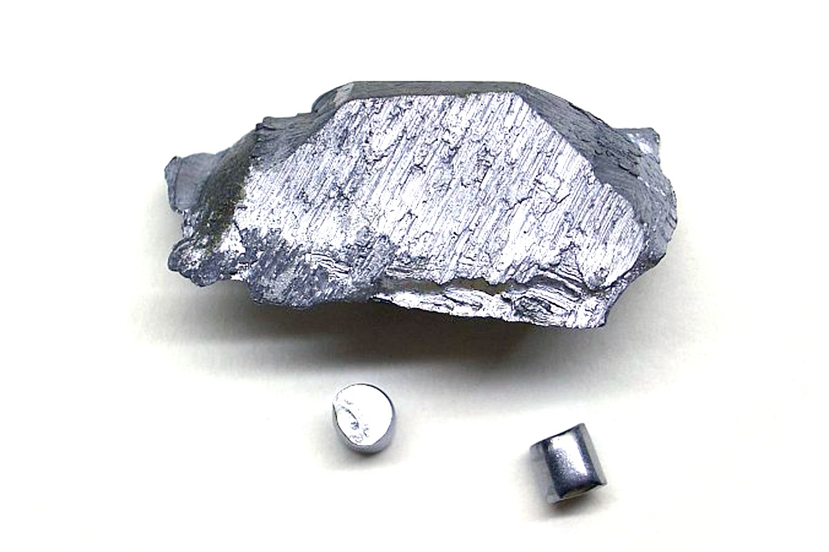 Fero Vanadium