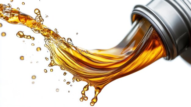 انواع روغن صنعتی