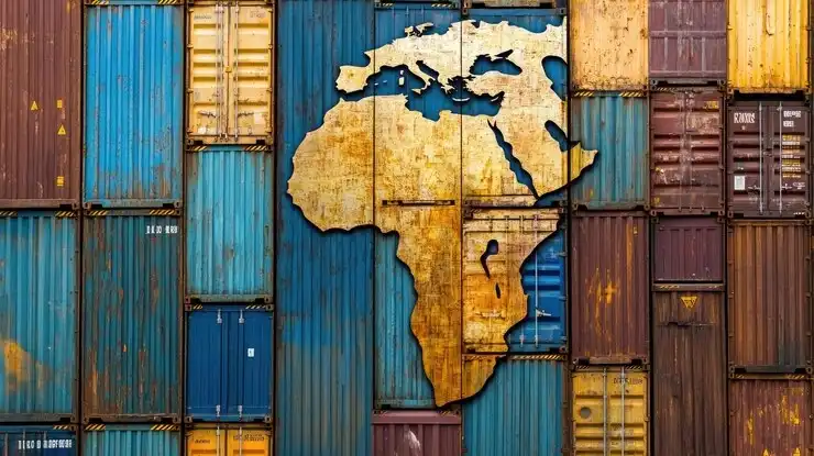 صادرات به تانزانیا؛ پلی راهبردی به بازار شرق آفریقا