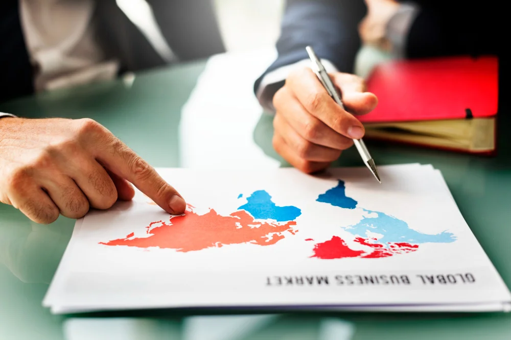 مشاوره صادرات؛ اولین گام مطمئن برای ورود به بازارهای جهانی