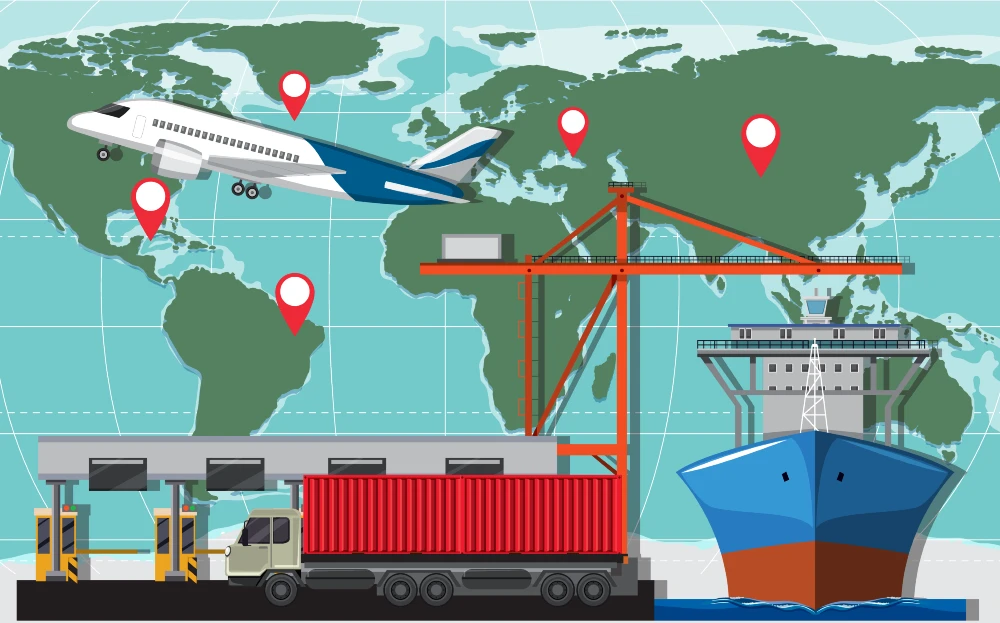 واردات از عمان، فرصت‌های بین المللی و محصولات وارداتی