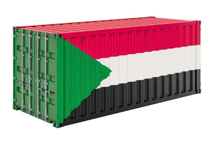 صادرات به سودان؛ فرصتی استراتژیک برای تجارت در آفریقا