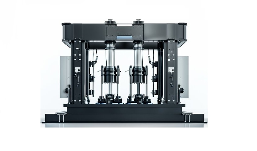 انواع دستگاه های پرس