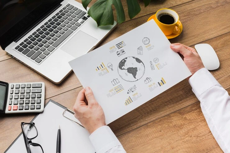 مشاوره واردات؛ گام اول در مسیر موفقیت تجاری