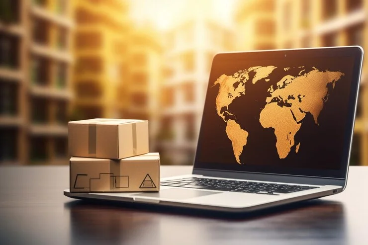 منبع یابی کالا در تجارت جهانی؛ بازرگانان فرداد اسپادانا