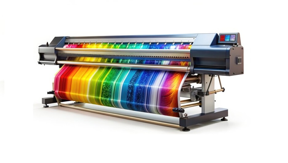 انواع دستگاه های چاپ